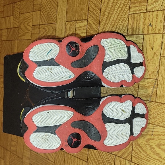 Jordan 6 Rings Sneakers - Picture 6 of 6